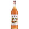Monin Le Sirop Peach Broskyňa 1 l