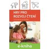 E-kniha Hry pro rozvoj čtení - Lenka Theodora Ficová