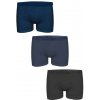 Pánske boxerky John Frank JF3BMODNA101 3PACK