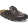 Pracovné šľapky BIRKENSTOCK - Birkenstock Boston Pro NW - 54286 Veľkosť: 36