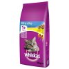 WHISKAS granule Sterile s kuracím 14 kg