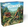 REXhry Vesnička (Hamlet)