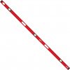 MILWAUKEE Vodováha I-BEAM 200 cm magnetická 4932478567