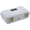 Westin Škatuľka W3 Game Tackle Box Grey Clear 36 x 22,5 x 5 cm