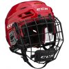 Hokejová prilba CCM Tacks 310 Combo Senior M