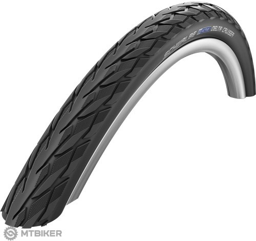 Schwalbe Delta Cruiser 37-590 kevlar