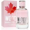 Dsquared2 Wood toaletná voda dámska 100 ml