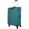 Travelite Skaii 4w Print Petrol 98l