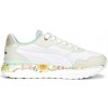 Puma R78 VOYAGE WILD GARDEN VAPOR Dámska obuv, biela, 40