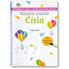 Kúzelné písanie Čísla