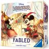 Disney Lorcana: Legendárny poklad Iluminátora