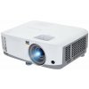 ViewSonic PA503W / WXGA/ DLP projektor/ 3600 ANSI/ 22000:1/ Repro/ HDMI/ VGA/ /