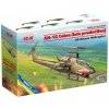 ICM Bell AH-1G Cobra (late production) 1/35