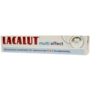 Lacalut zubná pasta Multi-effect 75 ml