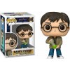 Funko POP! Movies - Harry Potter - Harry Potter (with Hourglass)