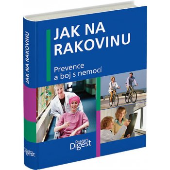 Jak na rakovinu