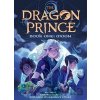 Moon: The Dragon Prince 1 - Aaron Ehasz