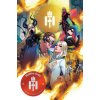 X-Men: Hellfire Gala - Welcome to the Party (Brožovaná)