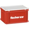 Fischer Transportný kufor 400 x 300 x 237 mm 091425