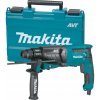 MAKITA PRÍKLEPOVÁ VŔTAČKA S MOŽNOSŤOU KOVANIA HR2631F