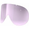 Retina Mid/Retina Mid Race Lens Clarity Highly Intense/Cloudy Violet ONE