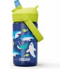 CAMELBAK Thrive Flip Straw Kids 0,4l Shark and Rays