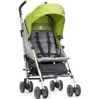 Baby Jogger VUE LITE Citrus 2016