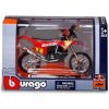 KTM GASGAS RX450F DAKAR RALLY 2023 1:18 MOTORKA BBURAGO 18-51091