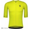 SCOTT RC Premium dres, žltá/čierna L