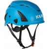 KASK pracovní přilba SUPERPLASMA AQ světle modrá