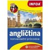 Angličtina Konverzační průvodce