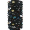 Detský nákrčník Matt Kids Premium Scarf Outinspace