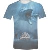 Jurassic World - Mosasaurus Full Printed (T-Shirt)
