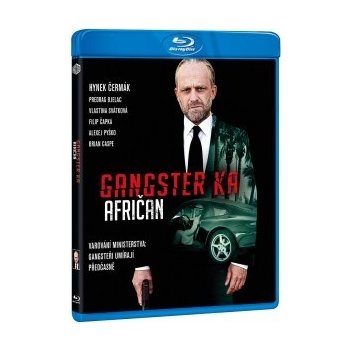 Gangster Ka Afričan BD