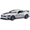 Model auta 2021 Ford Mustang Mach 1 Hot Wheels Premium 1:43