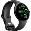 Smartwatch Google Pixel Watch 3 čierny