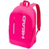 Head Base Backpack 17L Pink