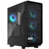 Case Fractal Design Meshify 2 Compact Lite RGB TG Light Tint FD-C-MEL2C-05