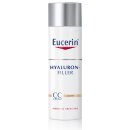 Tónovací krém Eucerin Hyaluron-Filler CC krém SPF15 1 Light 50 ml