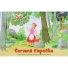 Červená čiapočka - Semelková Jana