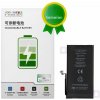 Batéria JCID Diagnosable Genuine iPhone 12/12 Pro (High Capacity) – Plug & Play, Bez Spájkovania, Zobrazenie original/Genuine