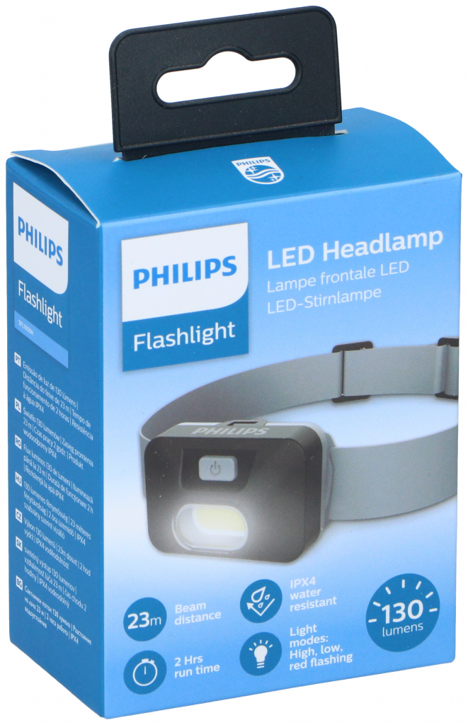 Philips SFL1000H/10