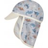 UV čiapka Playshoes Dinosaury Obvod: 48 - 50 cm