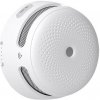 X-Sense XS01-WT Smart detektor dymu, biely (XS01-WT)