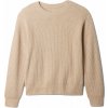 GAP dětský svetr CashSoft béžová