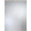 Amirro Orion Zrkadlo 50 x 70 cm s LED svetlom so senzorom, 901-404