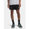 Under Armour Pánske kraťasy UA 96 Terrace Country Short Čierna XL
