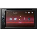 Pioneer AVH-G110DVD