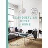 Scandinavian Style at Home - Allan Torp, Thames & Hudson