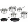 Tefal Duetto+ G732SC55 Sada hrncov 12 ks
